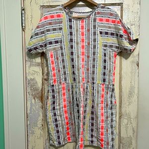 Ace & Jig Artemis Dress in Emblem